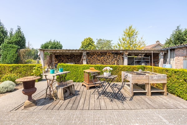 Medium property photo - Hees 16, 3930 Hamont-Achel